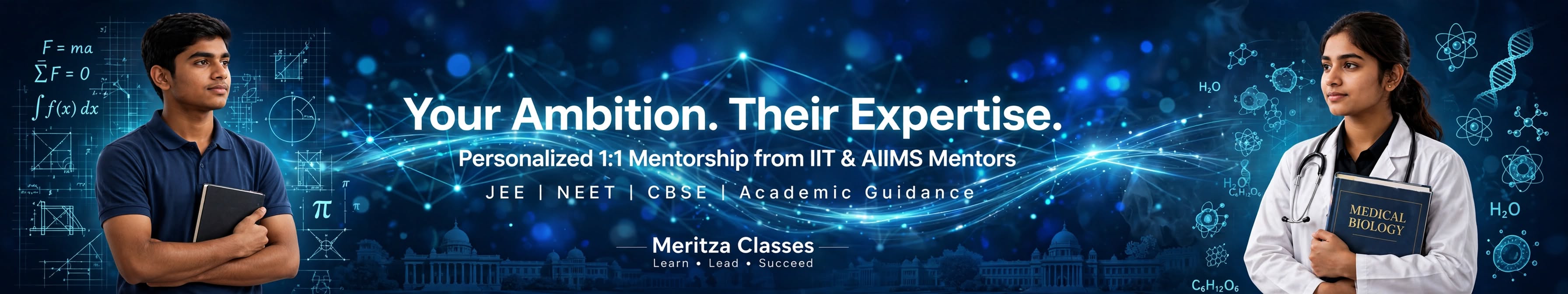 Promotional Banner