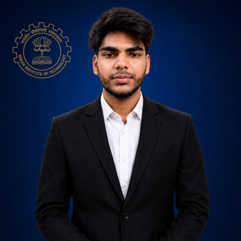 Alok Kumar