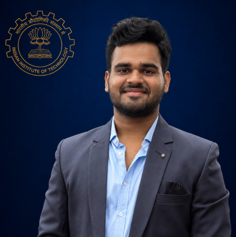 Karthik Iyer