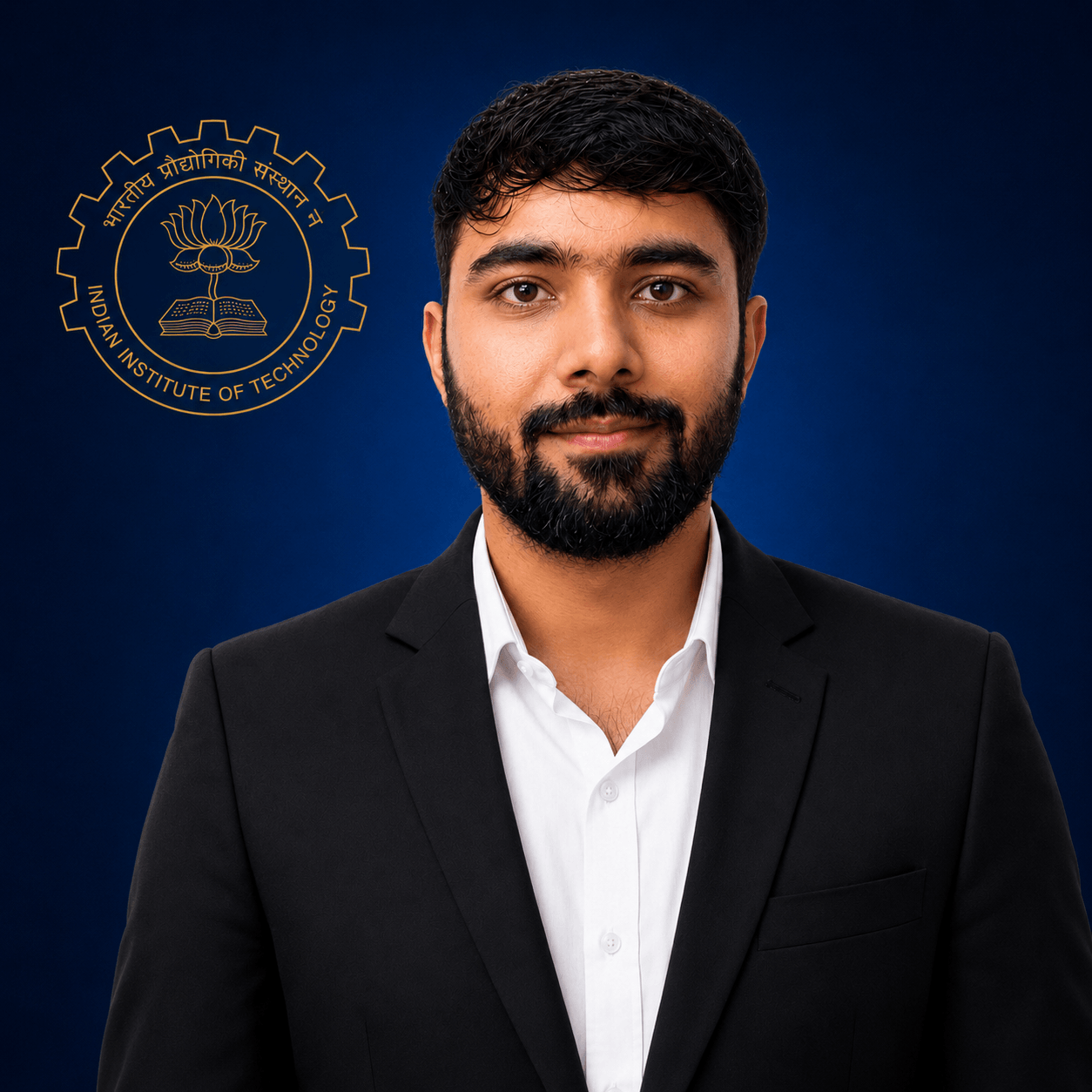 Naveen Bhardwaj