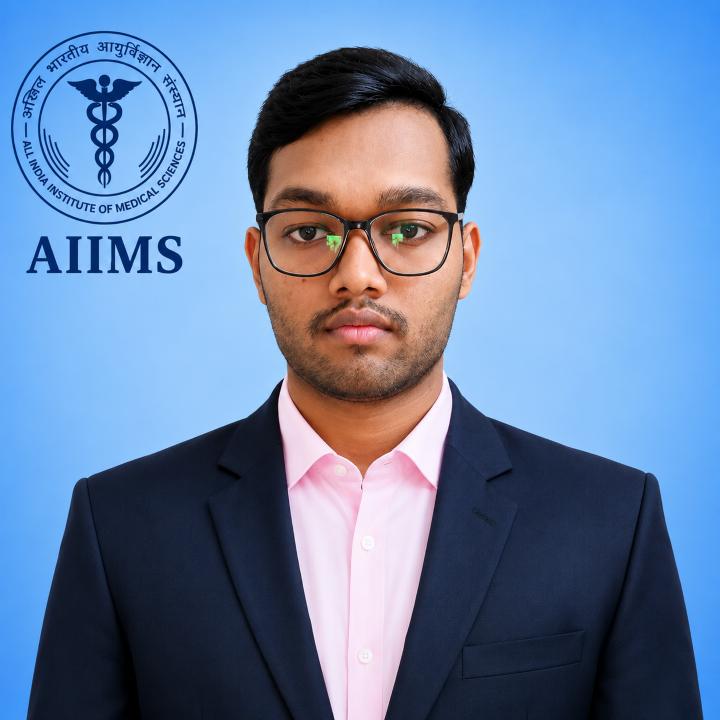 Aditya prakash Sethy