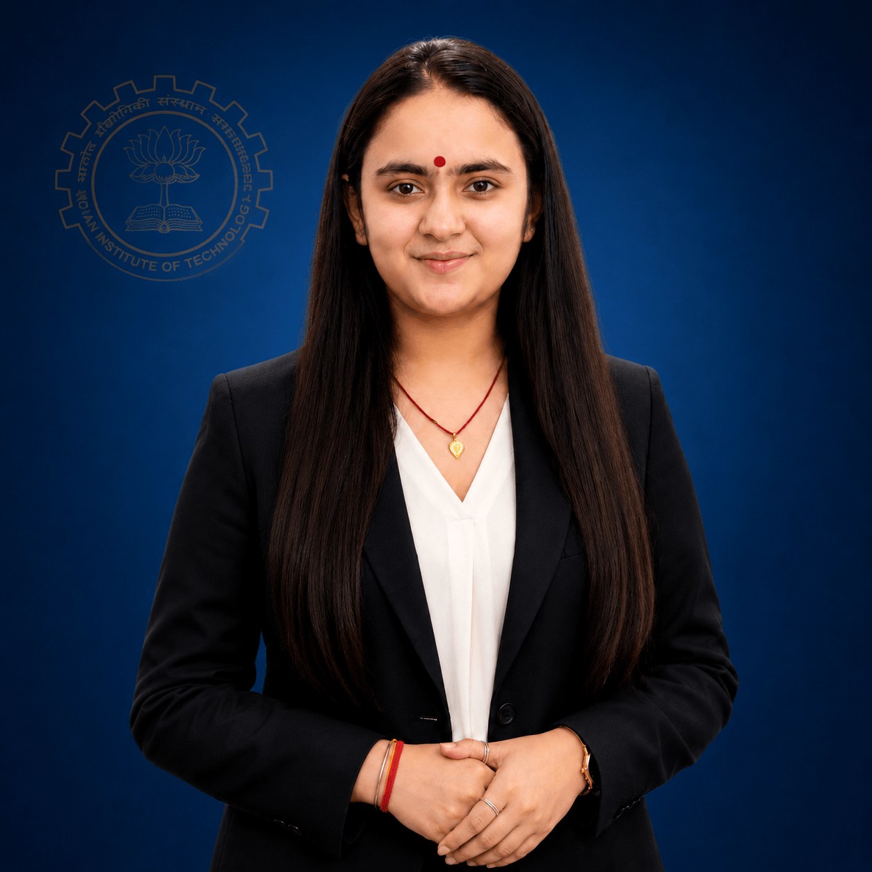 Aishwarya Rao