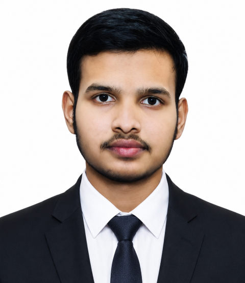 Ankit Yadav