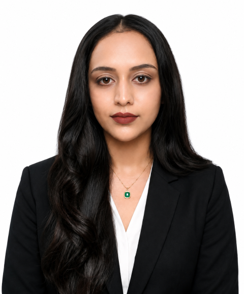 Vyshnavi mahendarkar