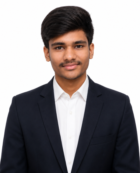 Adityakirti Hareliya
