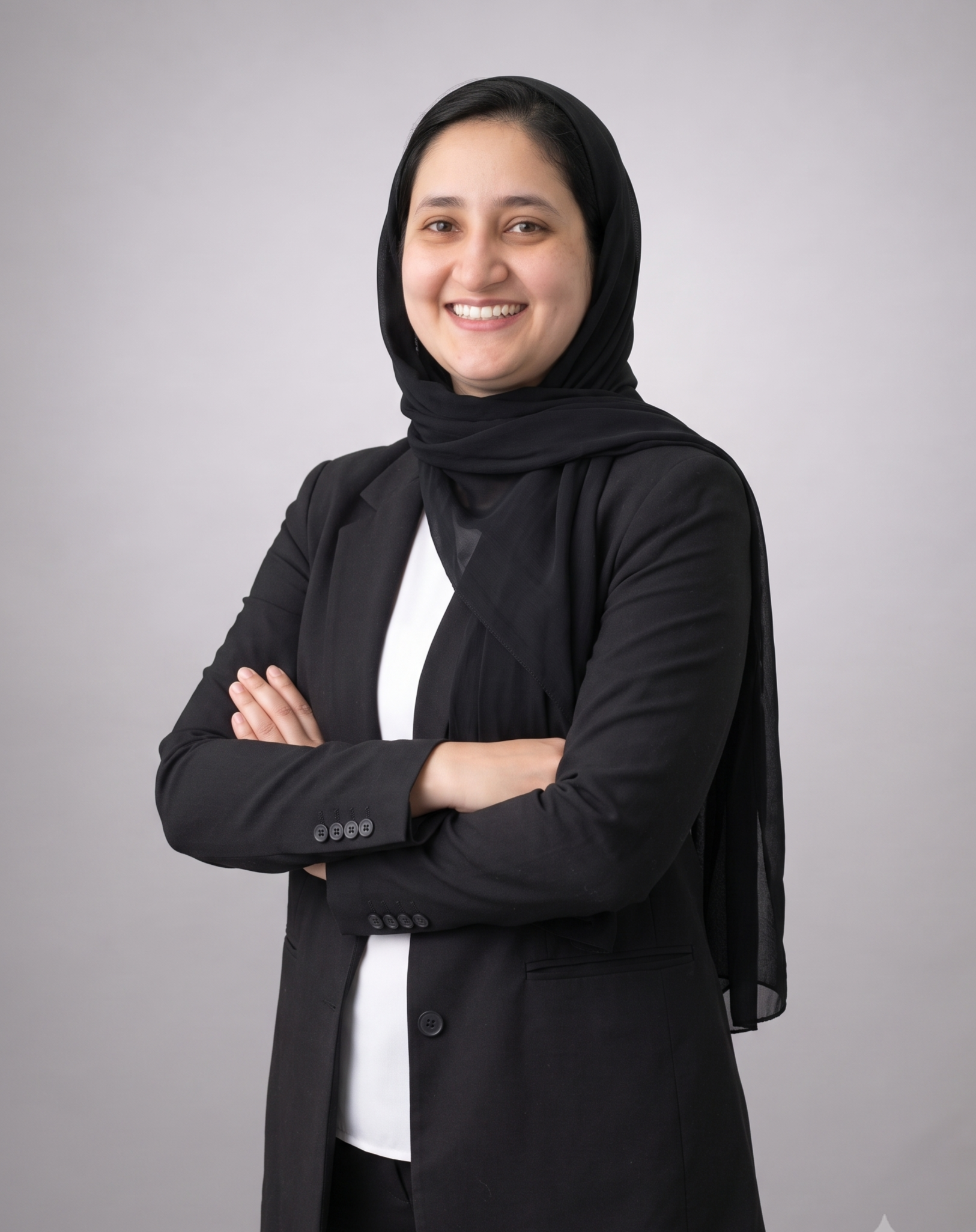 Afreen Mushtaq