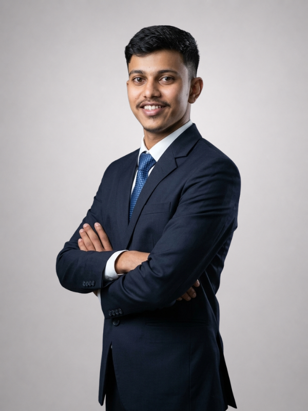 Shubham Sharma