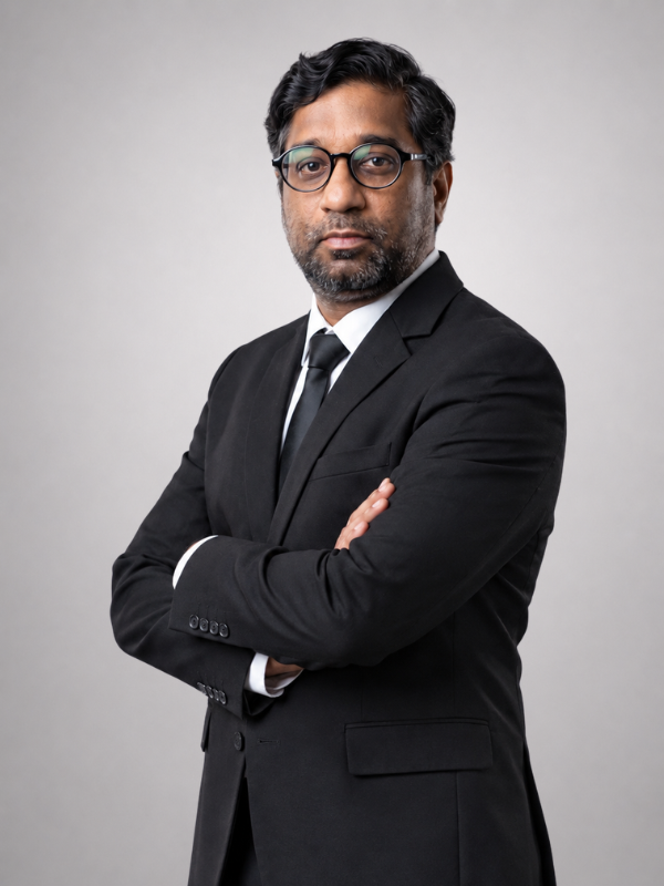Monotosh Mondal