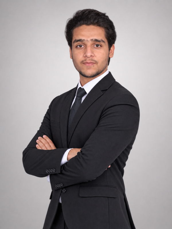 Dev Kaushik