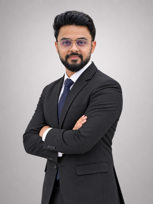 Sujal Kumar