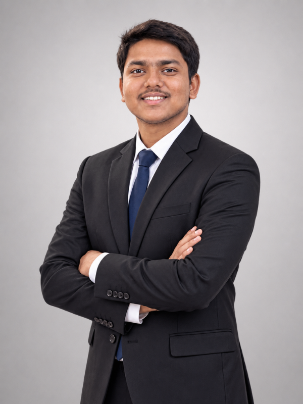 Sundram Kumar
