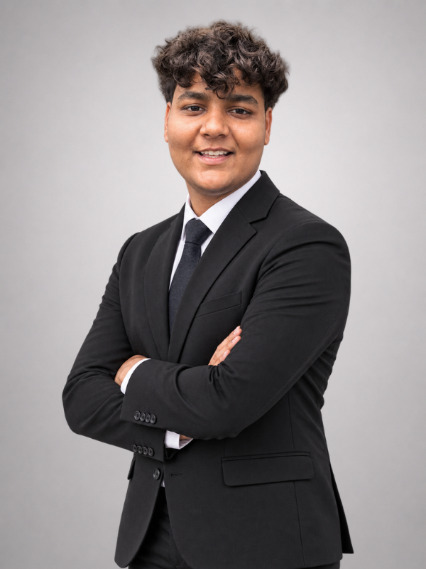 Priyanshu Pandey