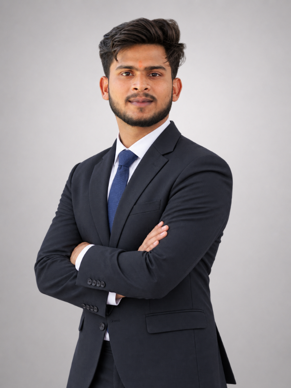 Saurabh Shakya